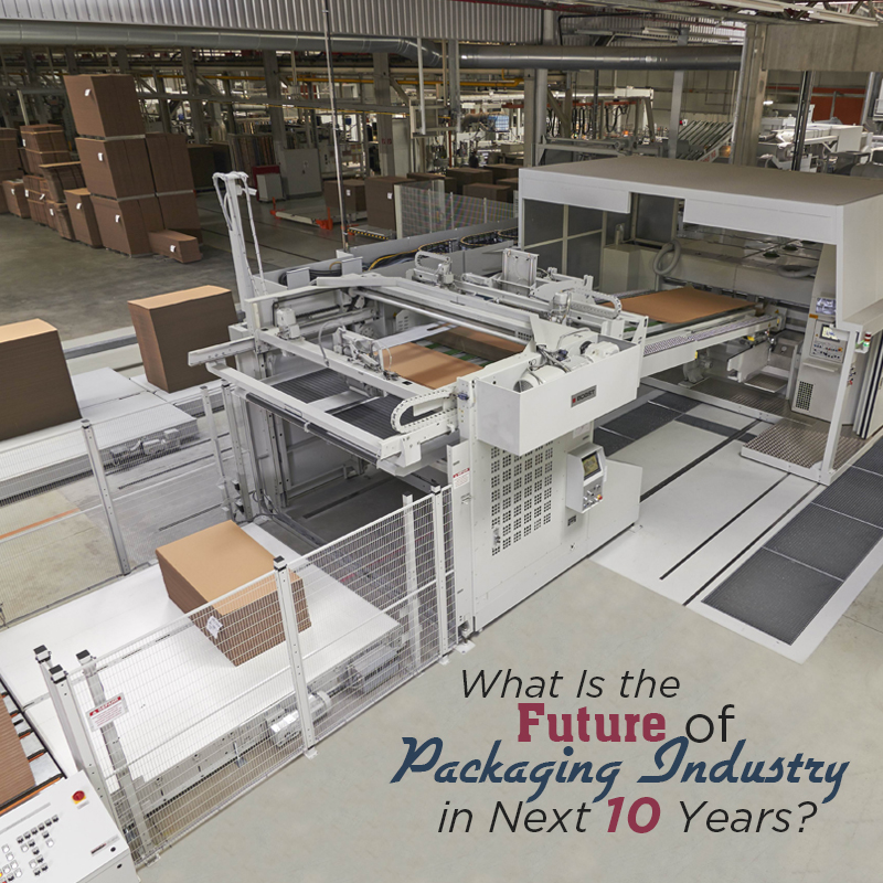 What Is the Future of Packaging Industry in Next 10 years? 3