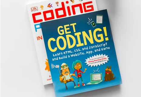 Coding Book