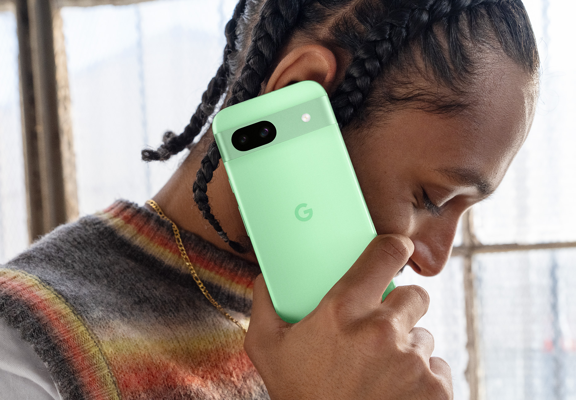 Android Community Reacts to Pixel 8a 4